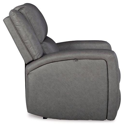 Brixworth Recliner - Just Furniture (PA) - Multi Location