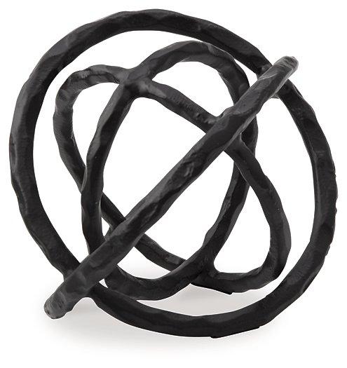 Barlee Sculpture (Set of 2) - Just Furniture (PA) - Multi Location