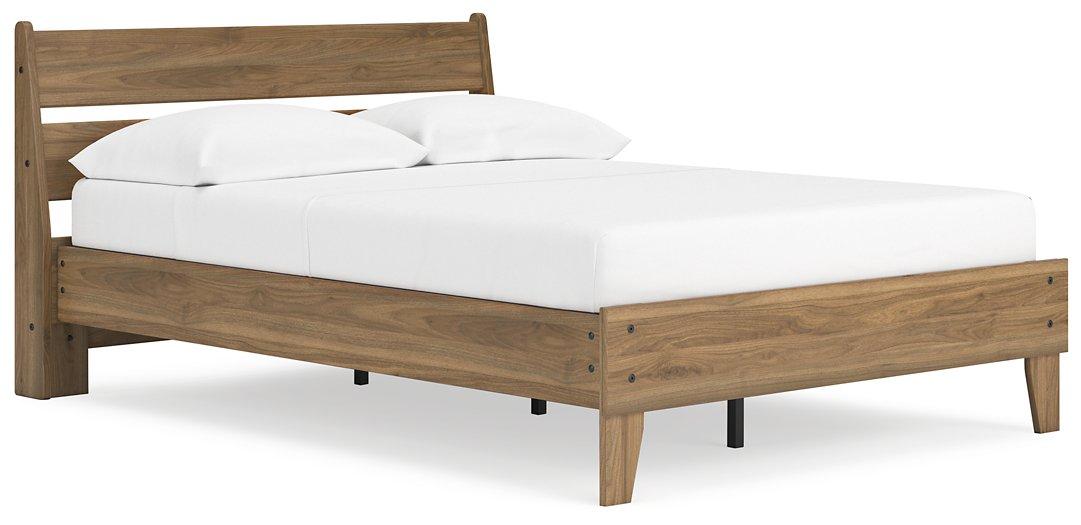 Deanlow Bed - Just Furniture (PA) - Multi Location