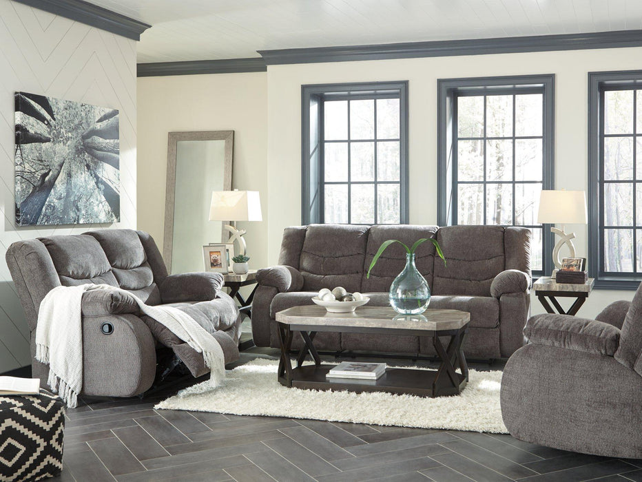Tulen Living Room Set - Just Furniture (PA) - Multi Location