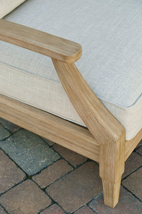 Clare View Outdoor Seating Set - Just Furniture (PA) - Multi Location