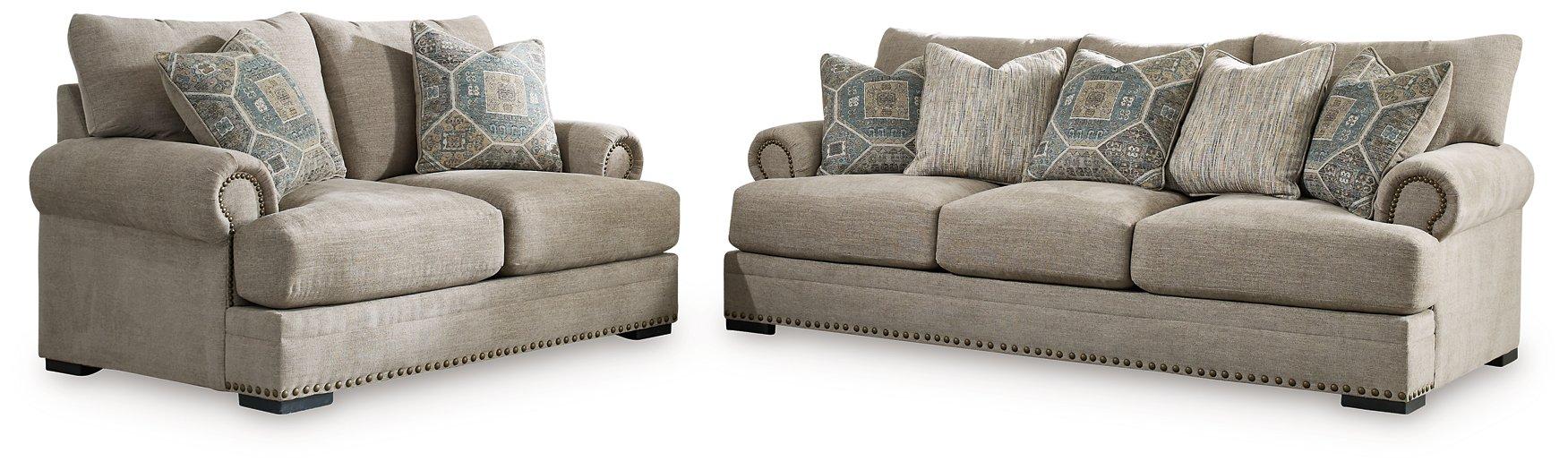 Galemore Living Room Set - Just Furniture (PA) - Multi Location