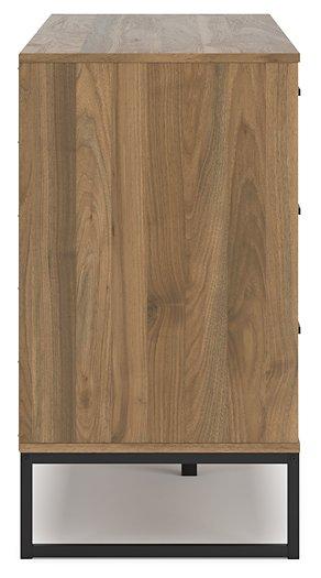Deanlow Dresser - Just Furniture (PA) - Multi Location