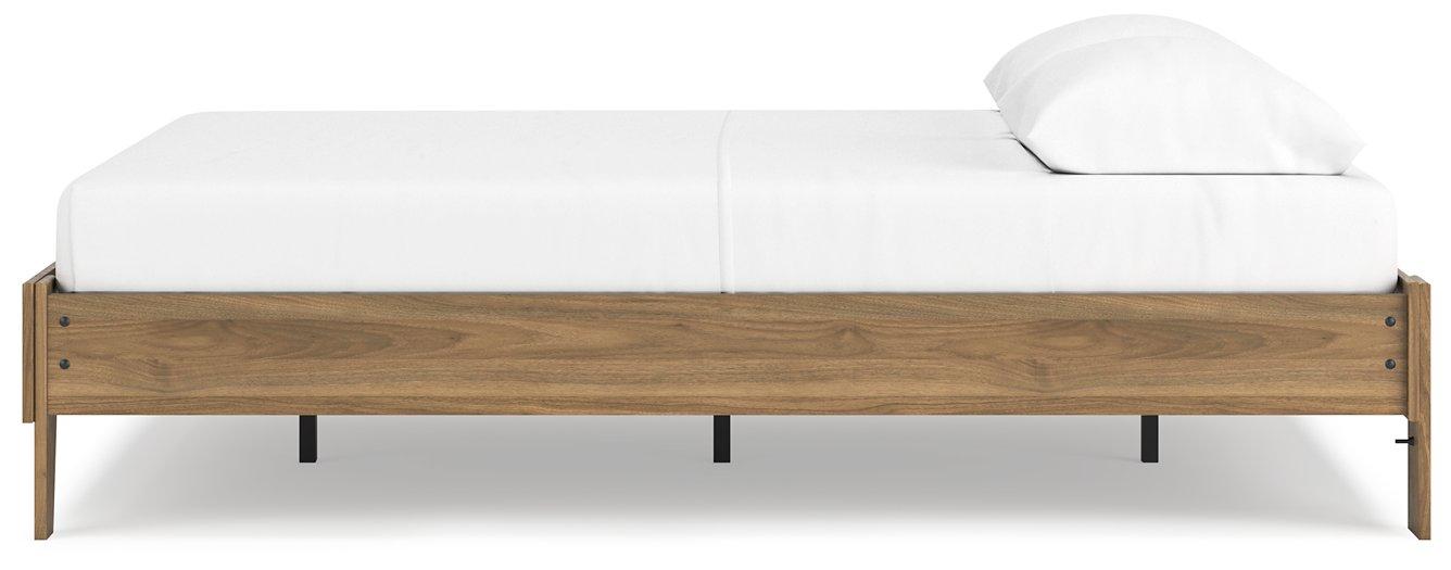 Deanlow Bed - Just Furniture (PA) - Multi Location