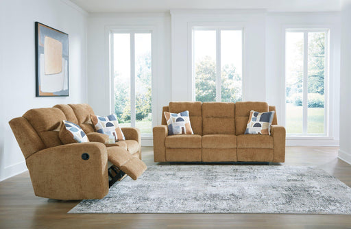 Kanlow Living Room Set - Just Furniture (PA) - Multi Location