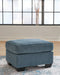 Cashton Ottoman - Just Furniture (PA) - Multi Location