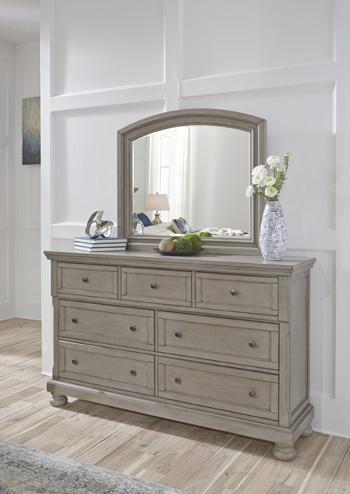 Lettner Bedroom Set - Just Furniture (PA) - Multi Location