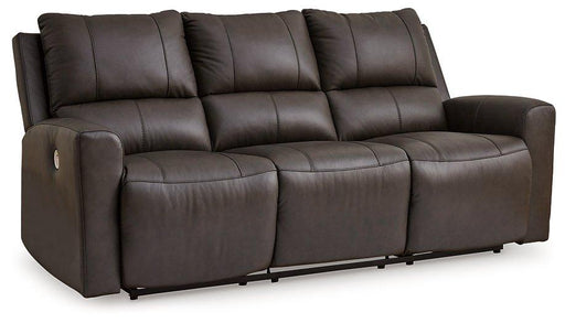 Boxmere Power Reclining Sofa - Just Furniture (PA) - Multi Location