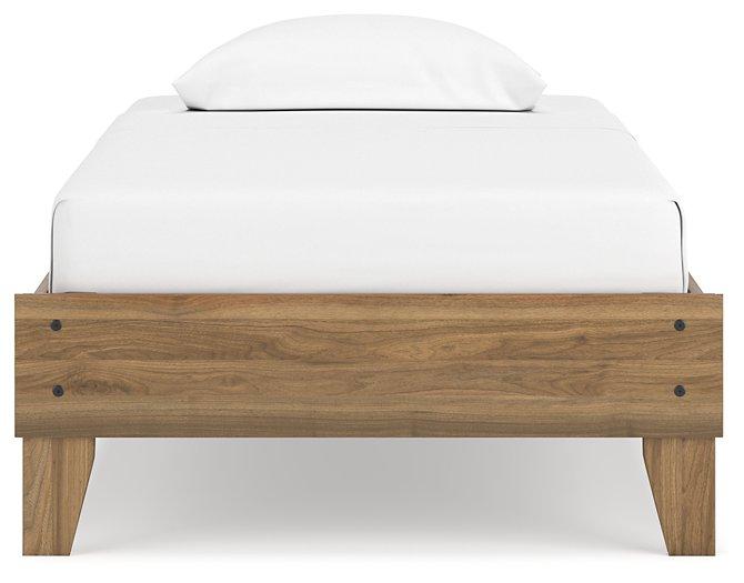 Deanlow Bed - Just Furniture (PA) - Multi Location