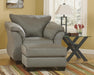 Darcy Ottoman - Just Furniture (PA) - Multi Location