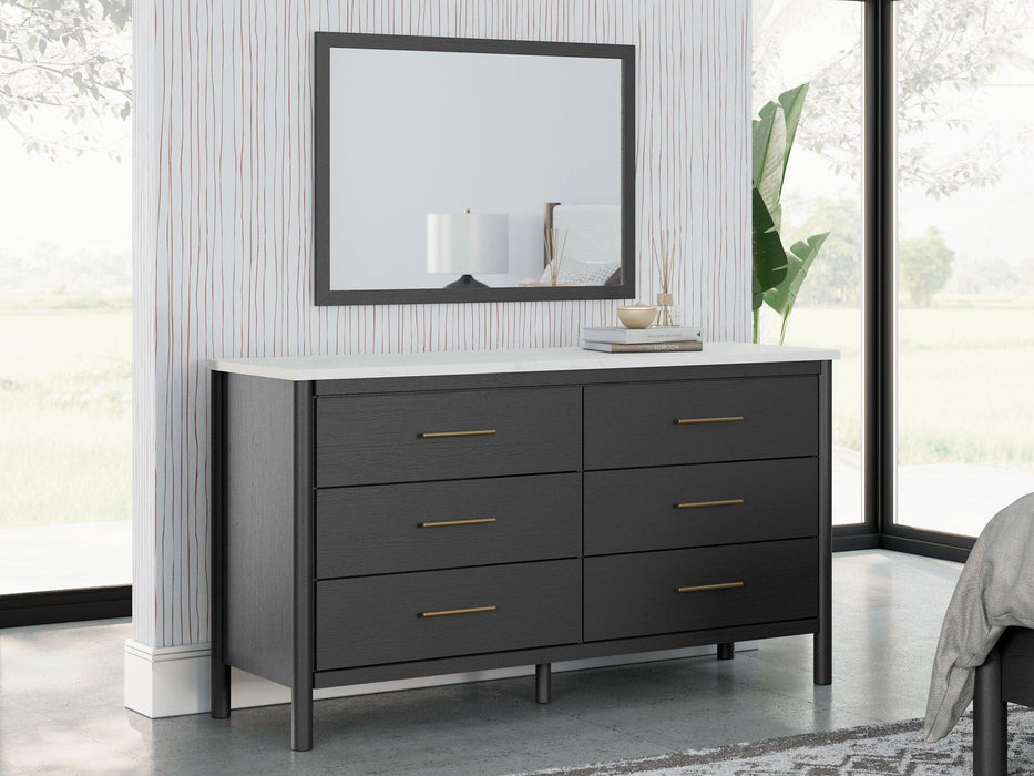 Cadmori Bedroom Set - Just Furniture (PA) - Multi Location