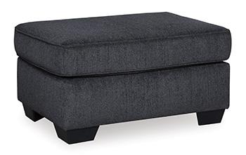 Altari Ottoman - Just Furniture (PA) - Multi Location