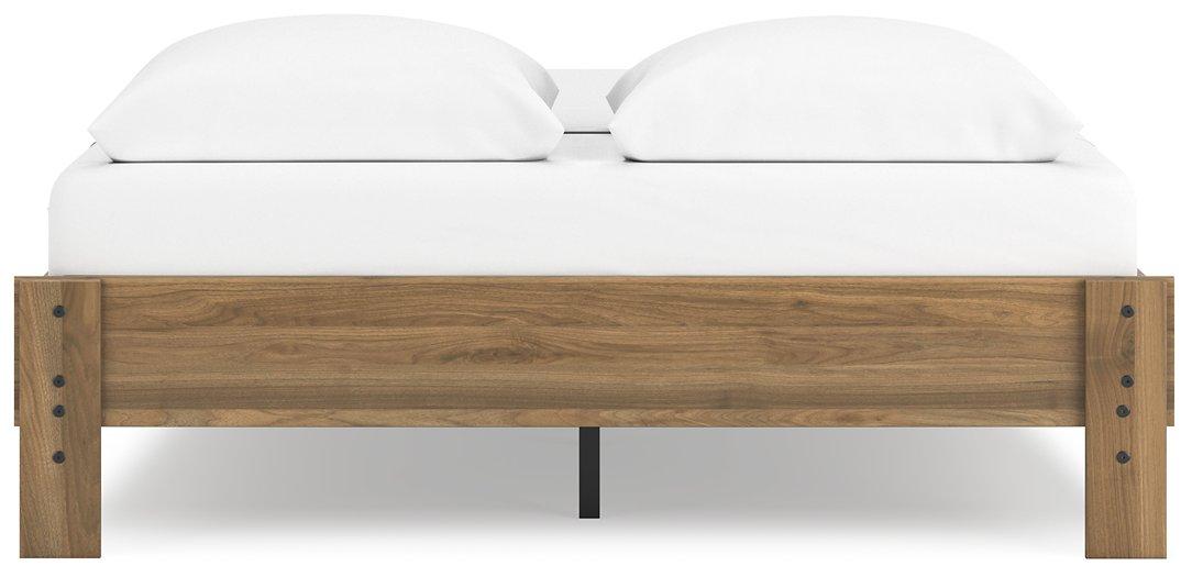 Deanlow Bed - Just Furniture (PA) - Multi Location