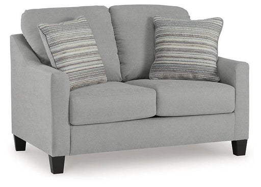 Adlai Loveseat - Just Furniture (PA) - Multi Location