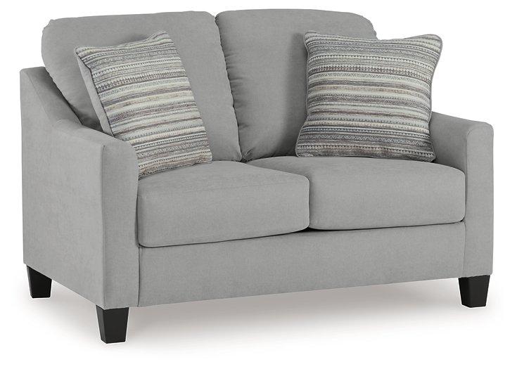 Adlai Living Room Set - Just Furniture (PA) - Multi Location