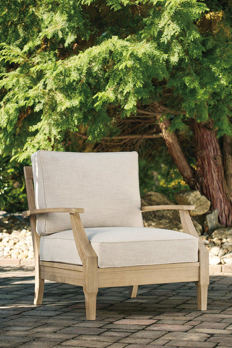 Clare View Outdoor Seating Set - Just Furniture (PA) - Multi Location