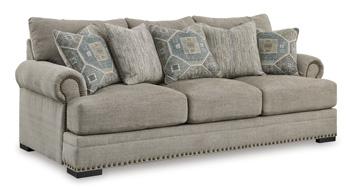 Galemore Living Room Set - Just Furniture (PA) - Multi Location