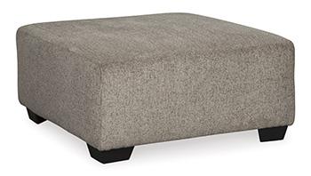 Ballinasloe Oversized Ottoman - Just Furniture (PA) - Multi Location