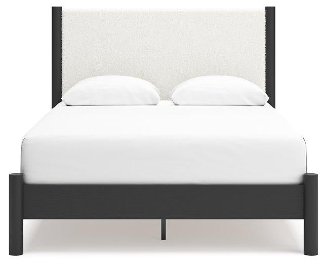 Cadmori Bedroom Set - Just Furniture (PA) - Multi Location