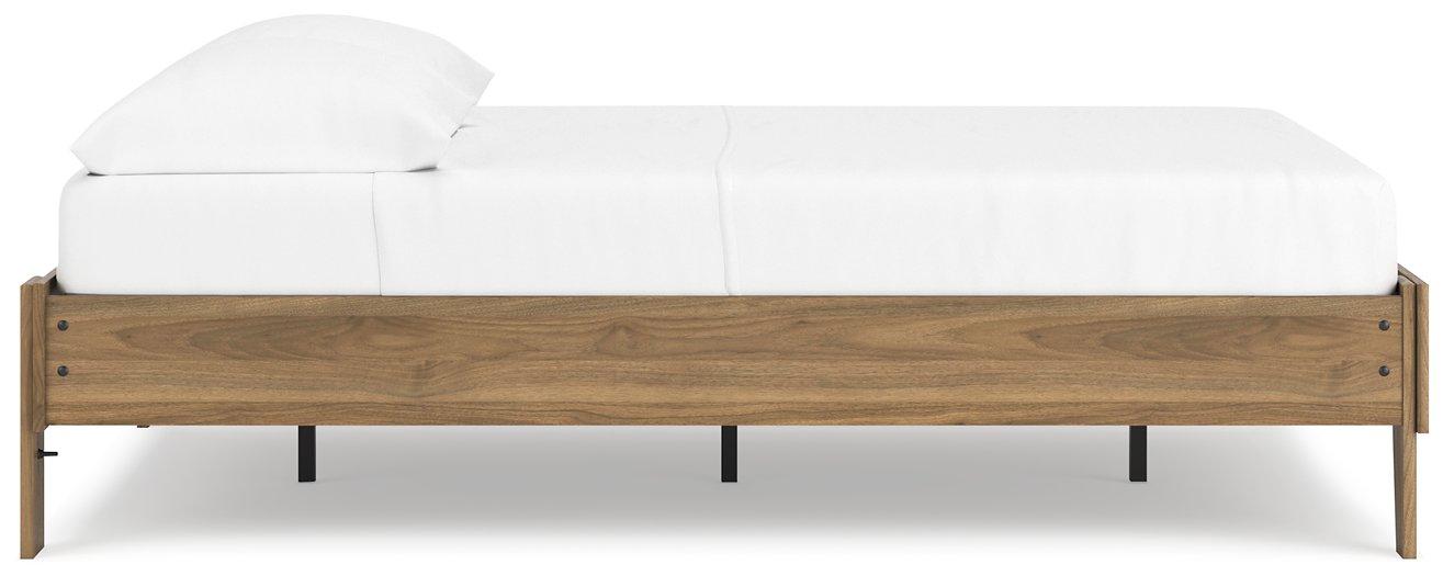 Deanlow Bed - Just Furniture (PA) - Multi Location