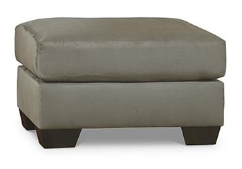 Darcy Ottoman - Just Furniture (PA) - Multi Location