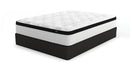 Chime 12 Inch Hybrid Mattress in a Box - Just Furniture (PA) - Multi Location