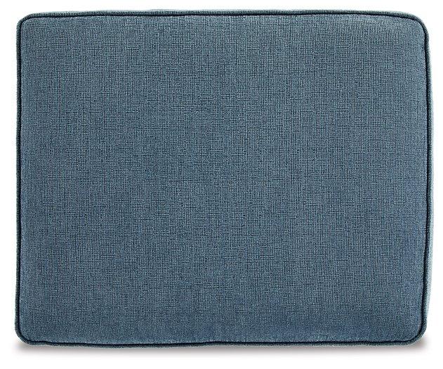 Cashton Ottoman - Just Furniture (PA) - Multi Location