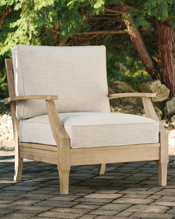 Clare View Outdoor Seating Set - Just Furniture (PA) - Multi Location