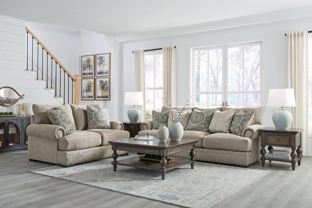 Galemore Living Room Set - Just Furniture (PA) - Multi Location