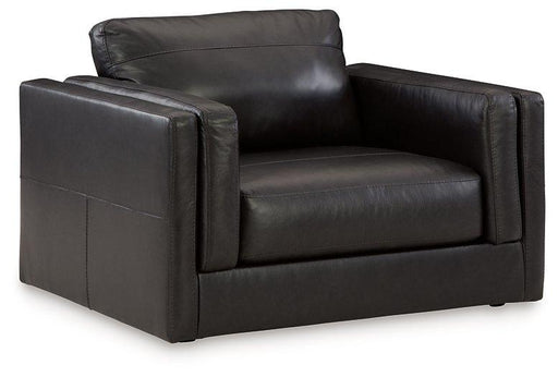 Amiata Oversized Chair - Just Furniture (PA) - Multi Location