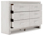 Altyra Dresser and Mirror - Just Furniture (PA) - Multi Location