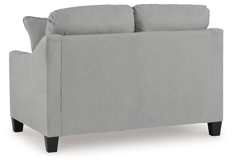 Adlai Living Room Set - Just Furniture (PA) - Multi Location