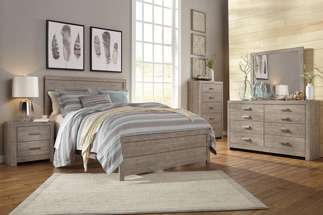 Culverbach Nightstand - Just Furniture (PA) - Multi Location