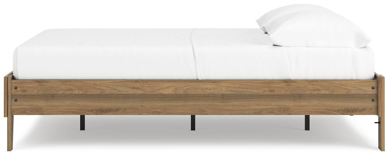 Deanlow Bed - Just Furniture (PA) - Multi Location
