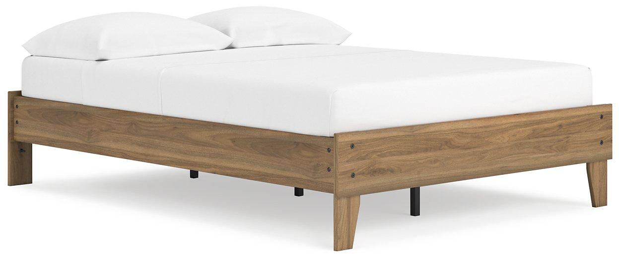 Deanlow Bed - Just Furniture (PA) - Multi Location