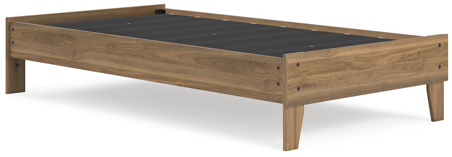 Deanlow Bed - Just Furniture (PA) - Multi Location