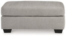 Avenal Park Ottoman - Just Furniture (PA) - Multi Location