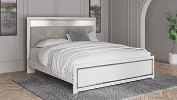 Altyra Bedroom Set - Just Furniture (PA) - Multi Location