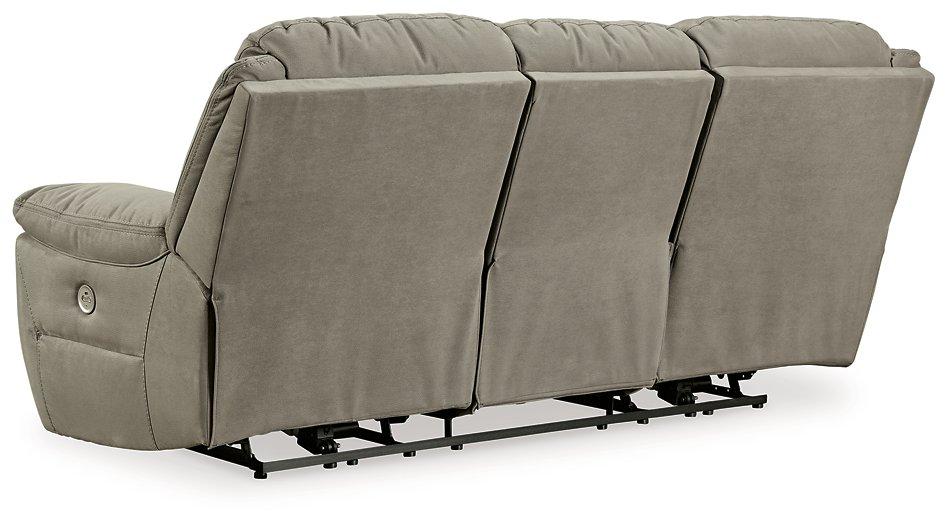Next-Gen Gaucho Power Reclining Sofa - Just Furniture (PA) - Multi Location