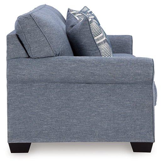 Carissa Manor Sofa Sleeper - Just Furniture (PA) - Multi Location