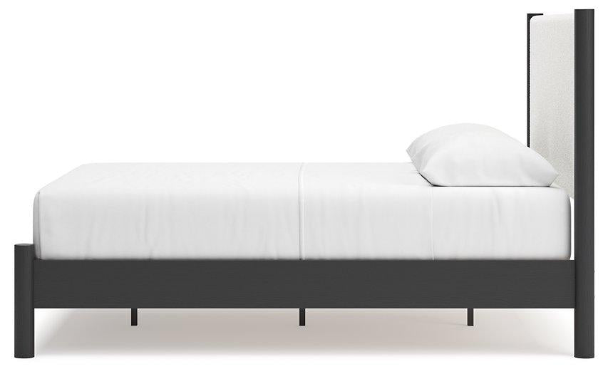 Cadmori Bedroom Set - Just Furniture (PA) - Multi Location