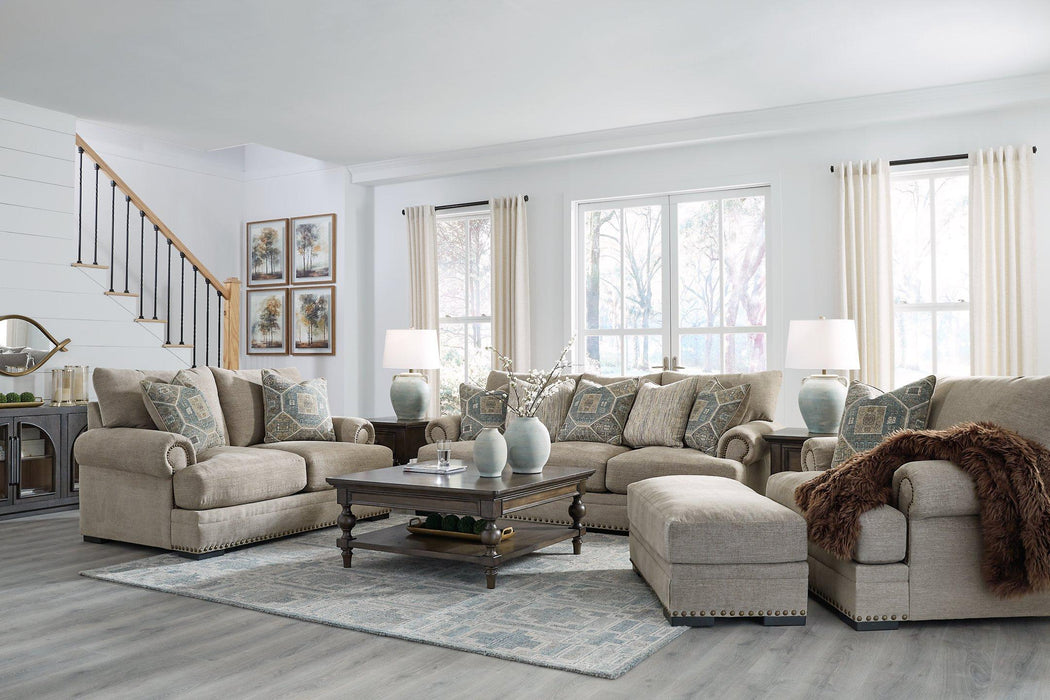 Galemore Living Room Set - Just Furniture (PA) - Multi Location