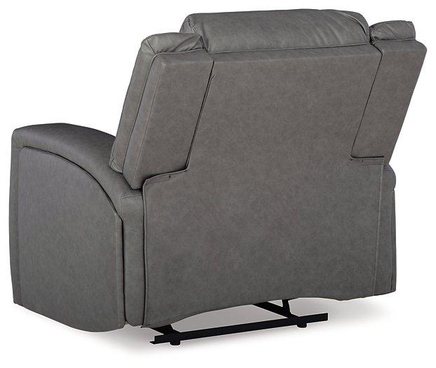 Brixworth Recliner - Just Furniture (PA) - Multi Location