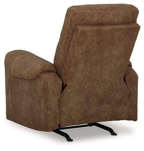 Edenwold Recliner - Just Furniture (PA) - Multi Location