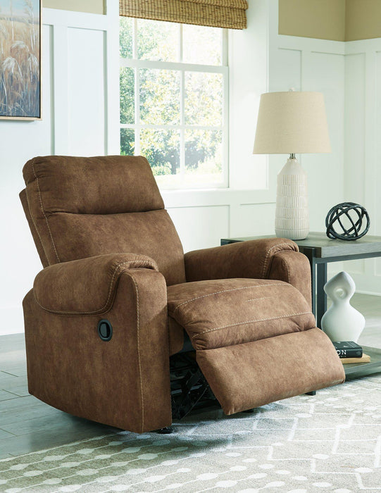 Edenwold Recliner - Just Furniture (PA) - Multi Location