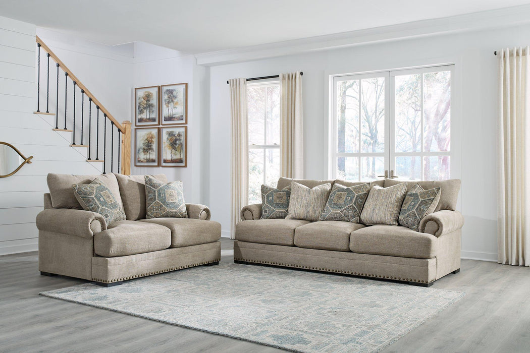 Galemore Living Room Set - Just Furniture (PA) - Multi Location