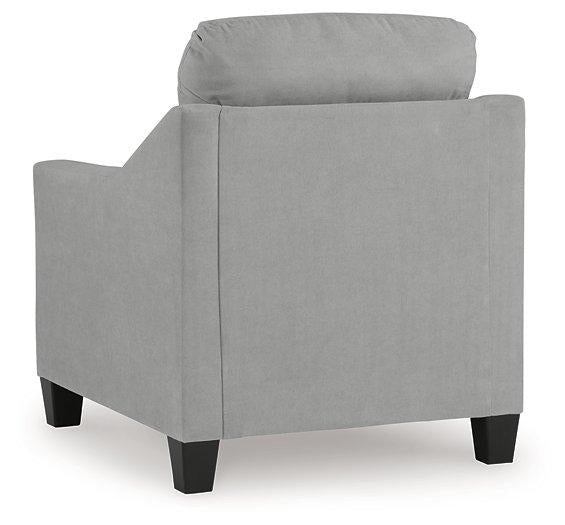 Adlai Living Room Set - Just Furniture (PA) - Multi Location