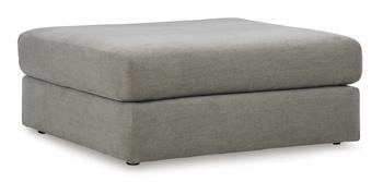 Avaliyah Oversized Accent Ottoman - Just Furniture (PA) - Multi Location