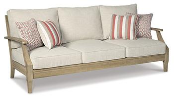 Clare View Outdoor Seating Set - Just Furniture (PA) - Multi Location