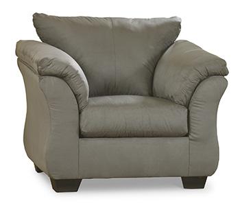 Darcy Living Room Set - Just Furniture (PA) - Multi Location